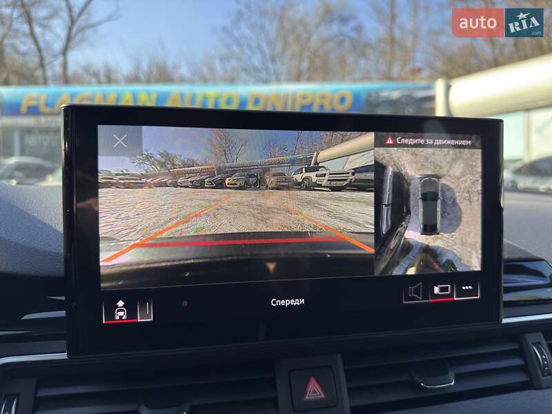 Ліфтбек Audi A5 2021 в Дніпрі фото 51 Ліфтбек Audi A5 2021 в Дніпрі