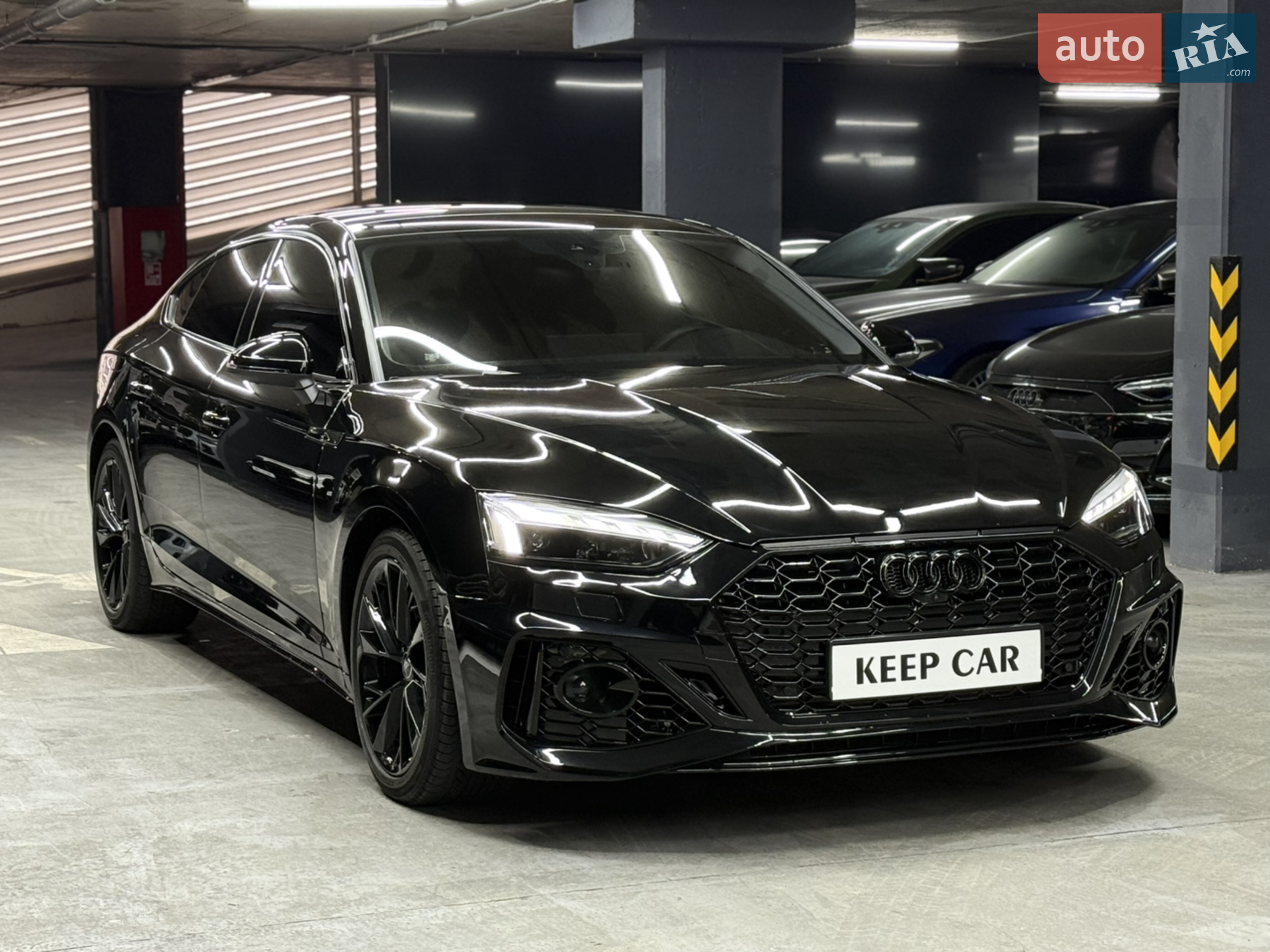 2022 Audi A5 - мініатюра 5