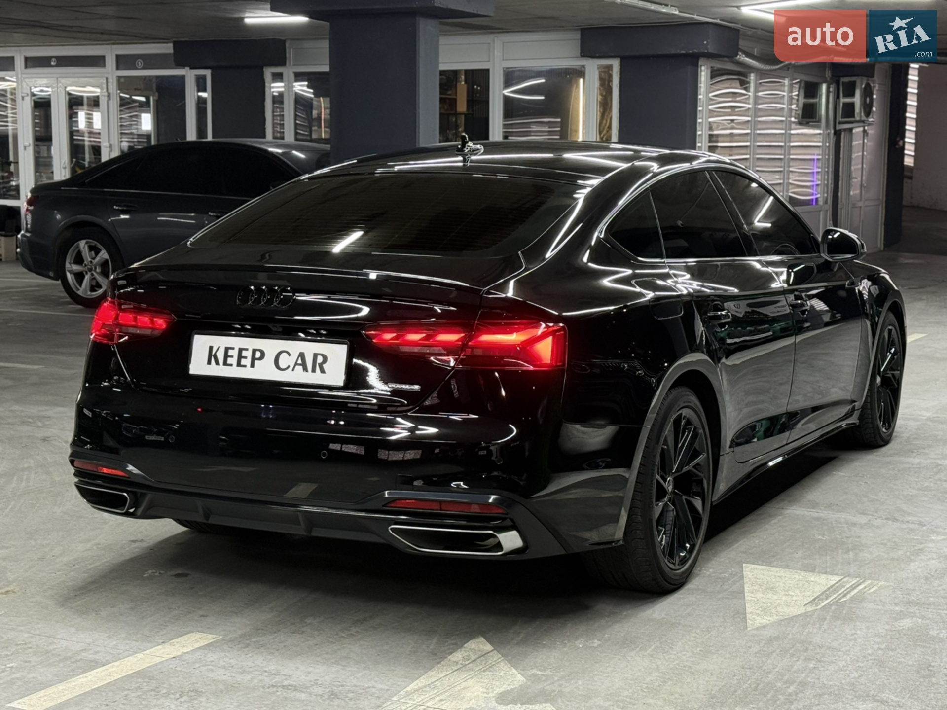 2022 Audi A5 - мініатюра 11