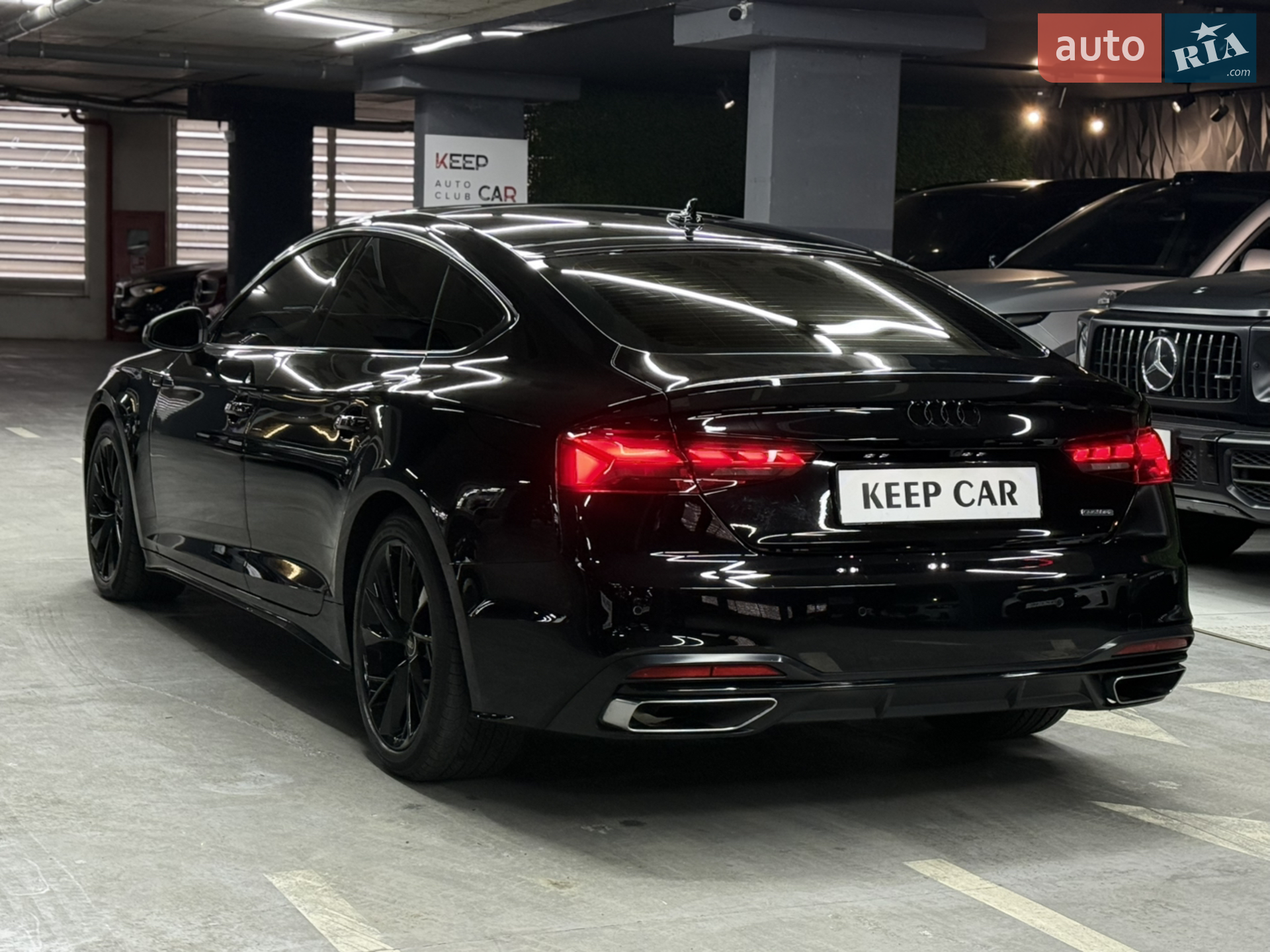 2022 Audi A5 - мініатюра 13