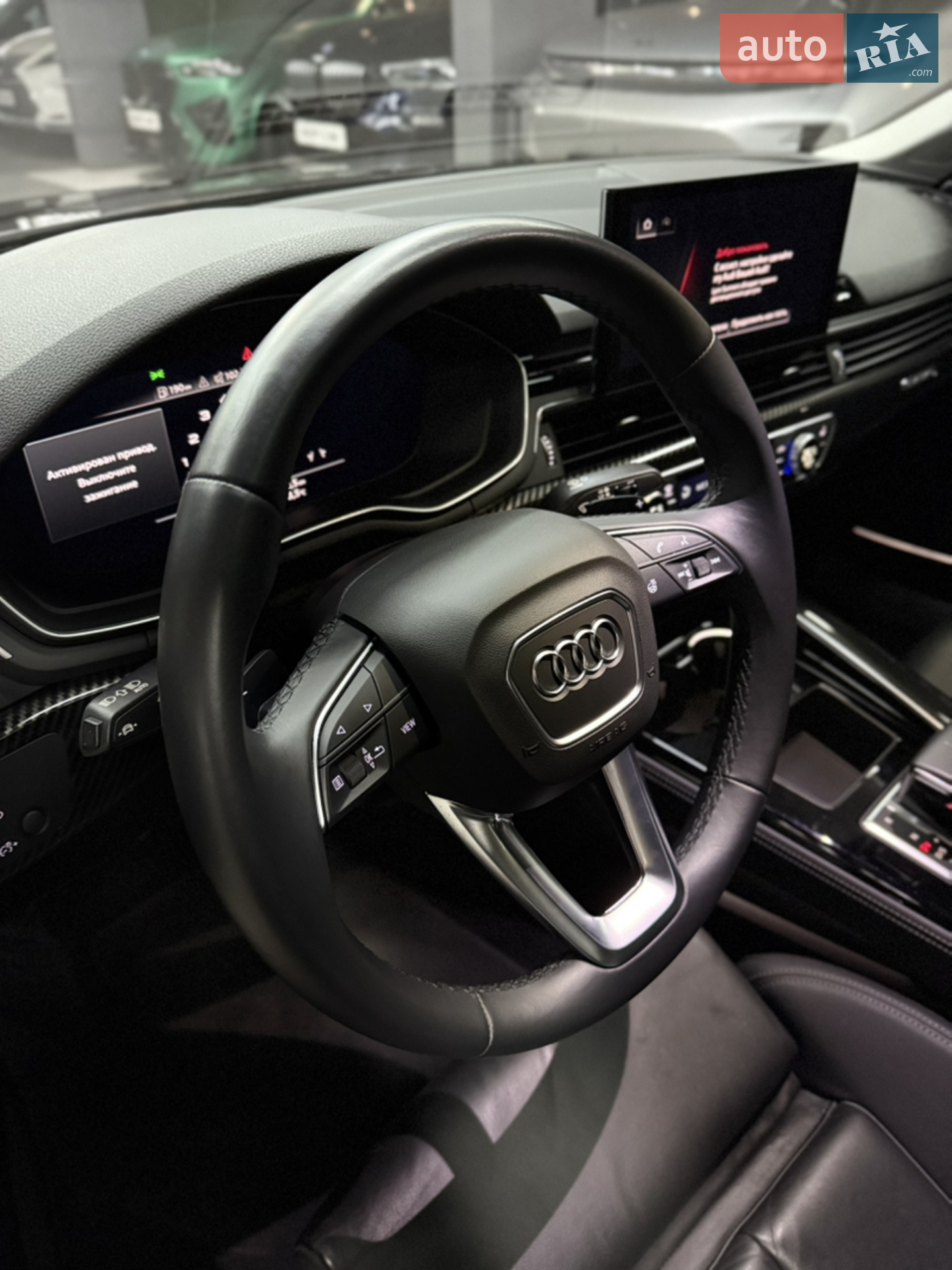 2022 Audi A5 - мініатюра 16