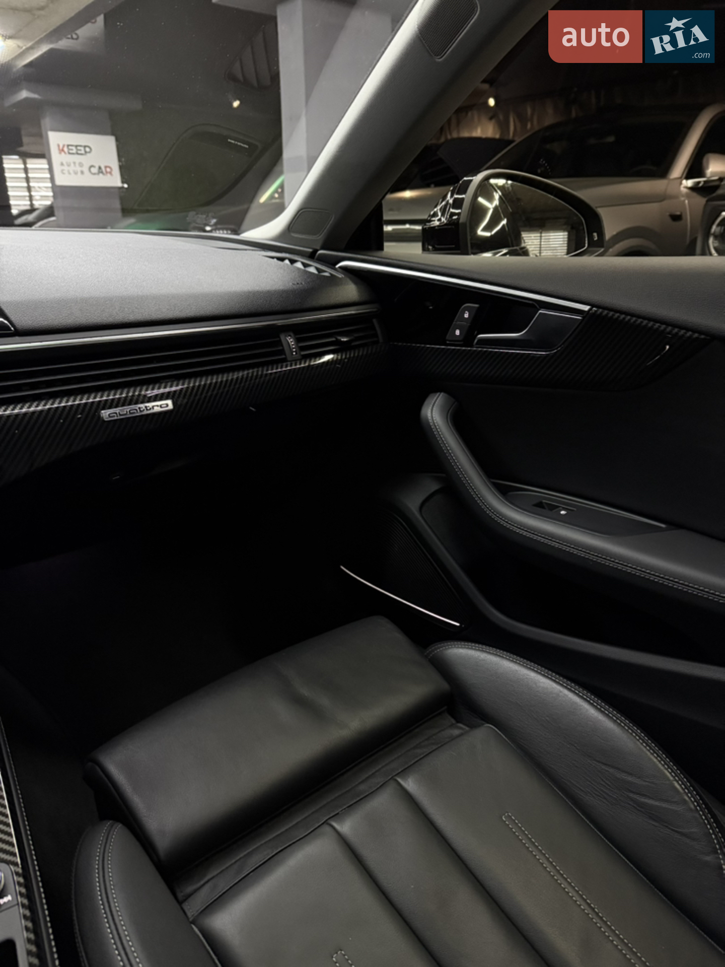 2022 Audi A5 - мініатюра 27