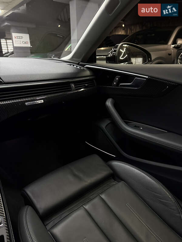 Ліфтбек Audi A5 2022 в Одесі