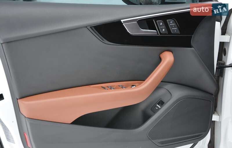 Ліфтбек Audi A5 2020 в Києві