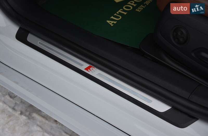 Ліфтбек Audi A5 2020 в Києві