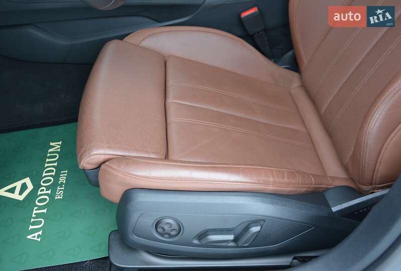 Ліфтбек Audi A5 2020 в Києві