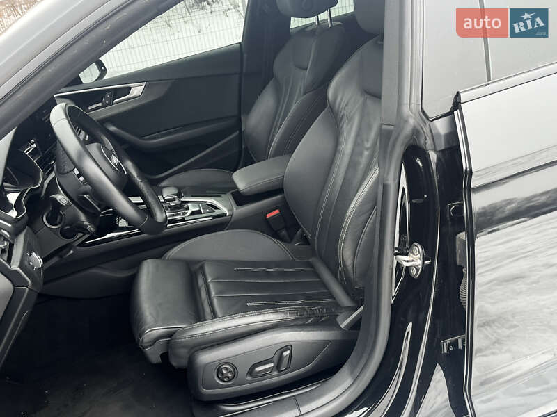 Ліфтбек Audi A5 2020 в Львові