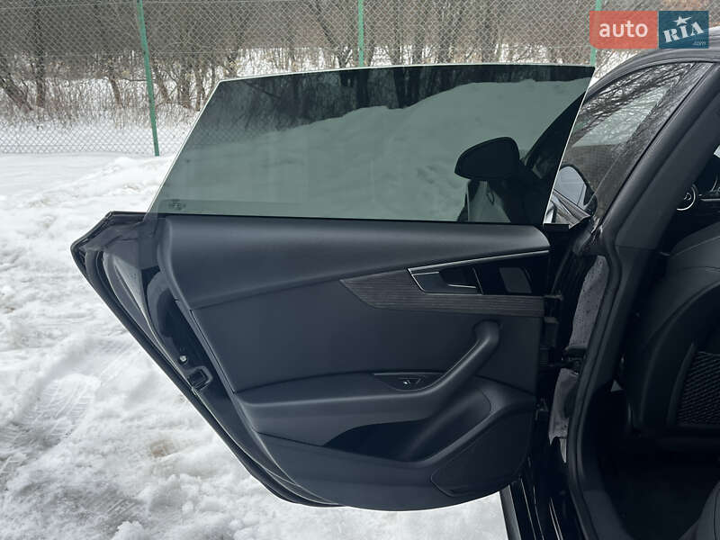 Ліфтбек Audi A5 2020 в Львові