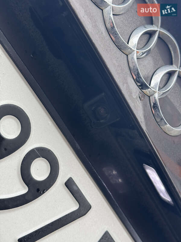 Купе Audi A5 2012 в Києві фото 13 Купе Audi A5 2012 в Києві