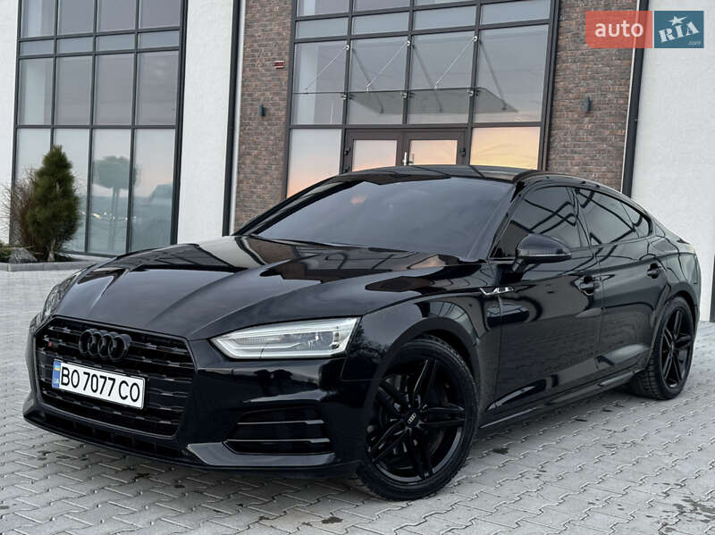 2018 Audi A5, VIN WAUZZZF57JA110976:plate — фото 1 (autoria)