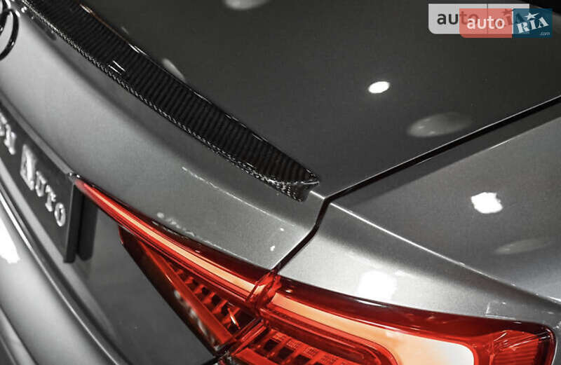 Купе Audi A5 2016 в Одессе