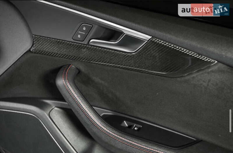 Купе Audi A5 2016 в Одессе