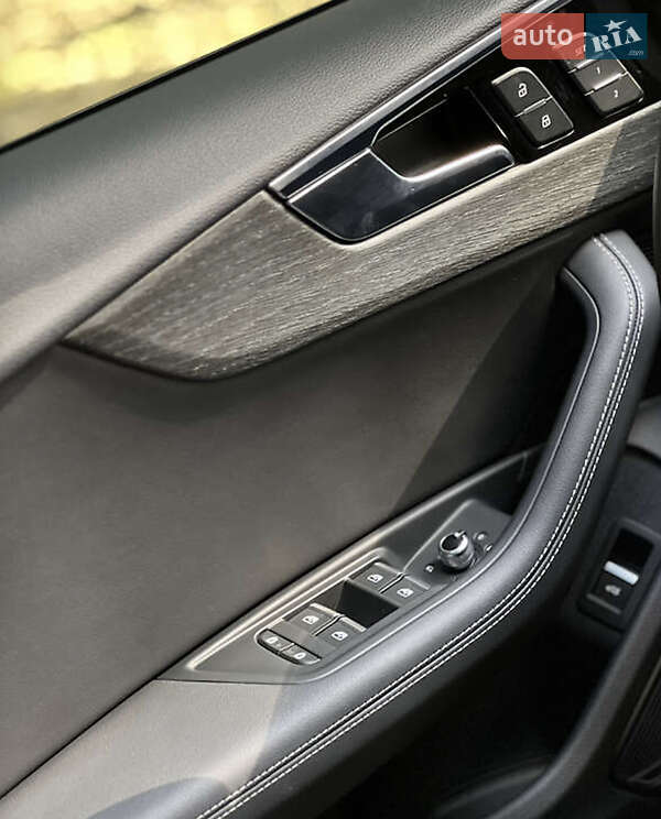 Ліфтбек Audi A5 2020 в Львові