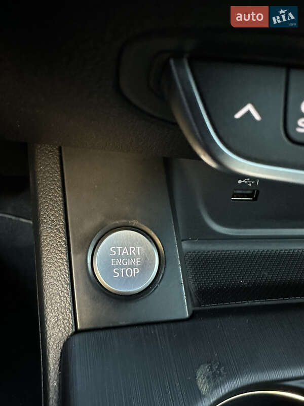 Купе Audi A5 2018 в Киеве