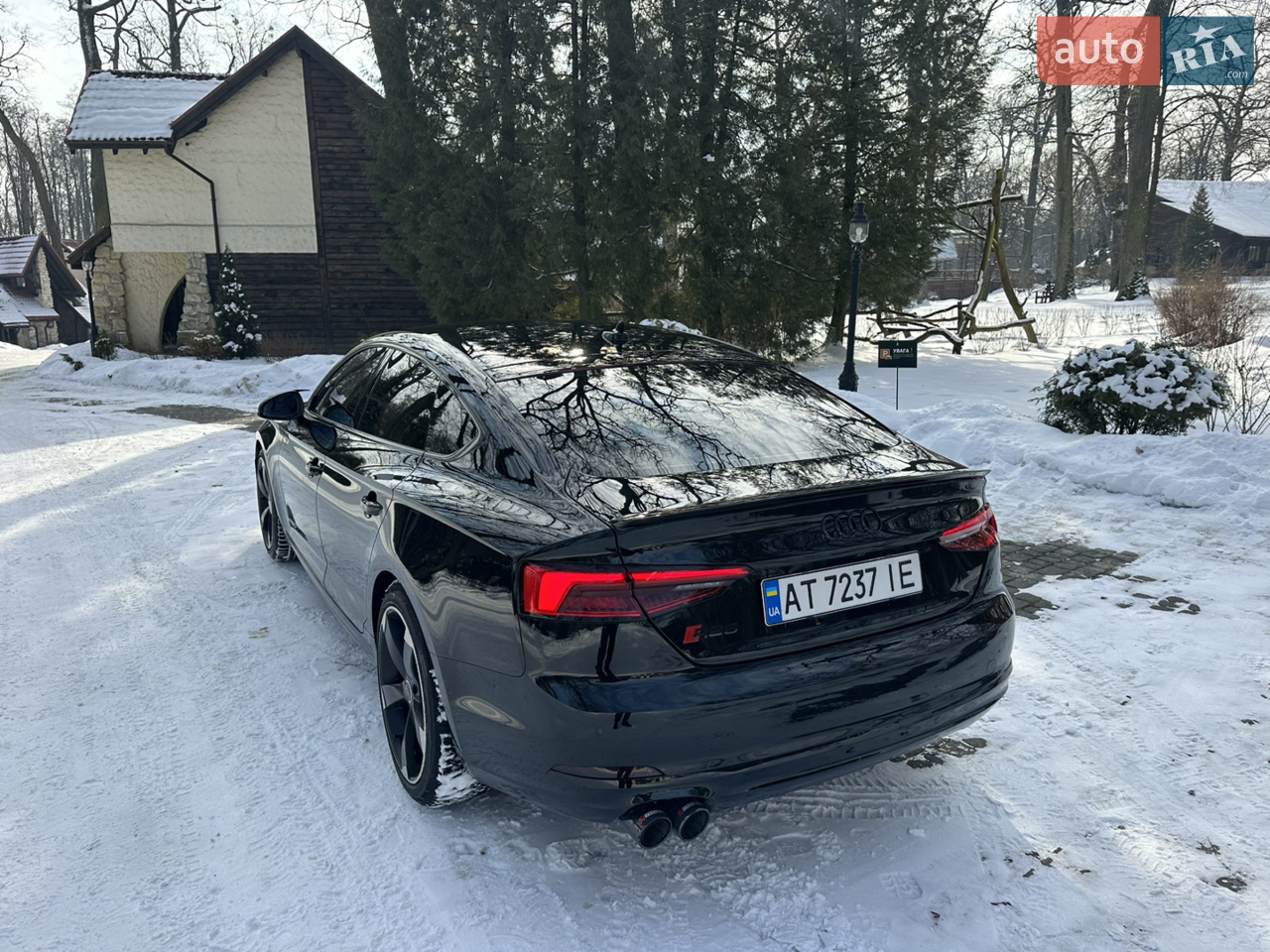 2016 Audi A5 - мініатюра 24