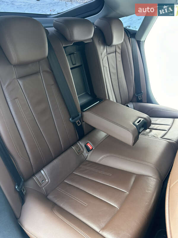 Ліфтбек Audi A5 2017 в Львові фото 43 Ліфтбек Audi A5 2017 в Львові