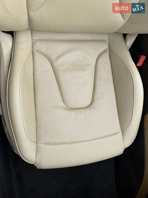 Кабриолет Audi A5 2013 в Черкассах фото 12 Кабриолет Audi A5 2013 в Черкассах