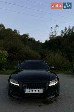 Кабриолет Audi A5 2010 в Турке