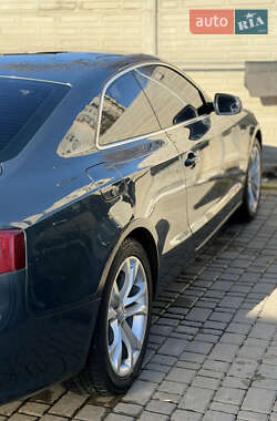 Купе Audi A5 2010 в Одесі