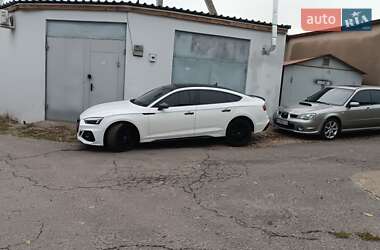 Лифтбек Audi A5 2020 в Одессе