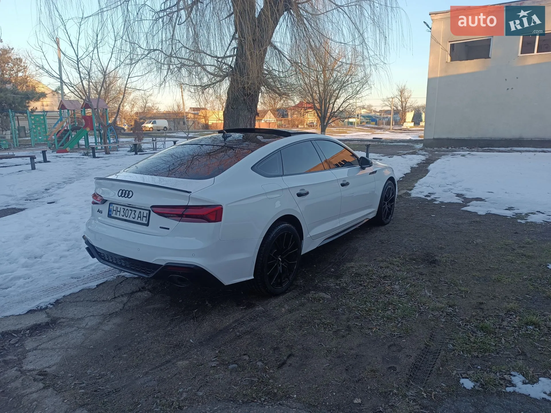 2020 Audi A5 - мініатюра 2