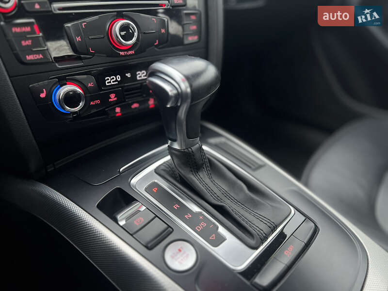 Купе Audi A5 2014 в Києві