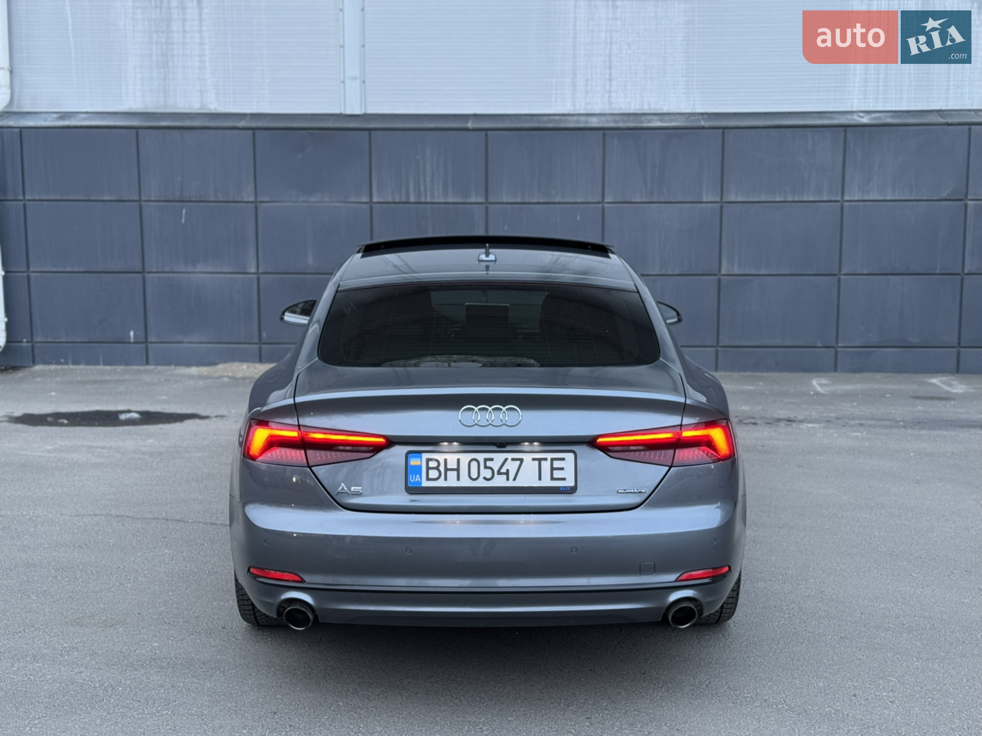 2019 Audi A5 - мініатюра 9