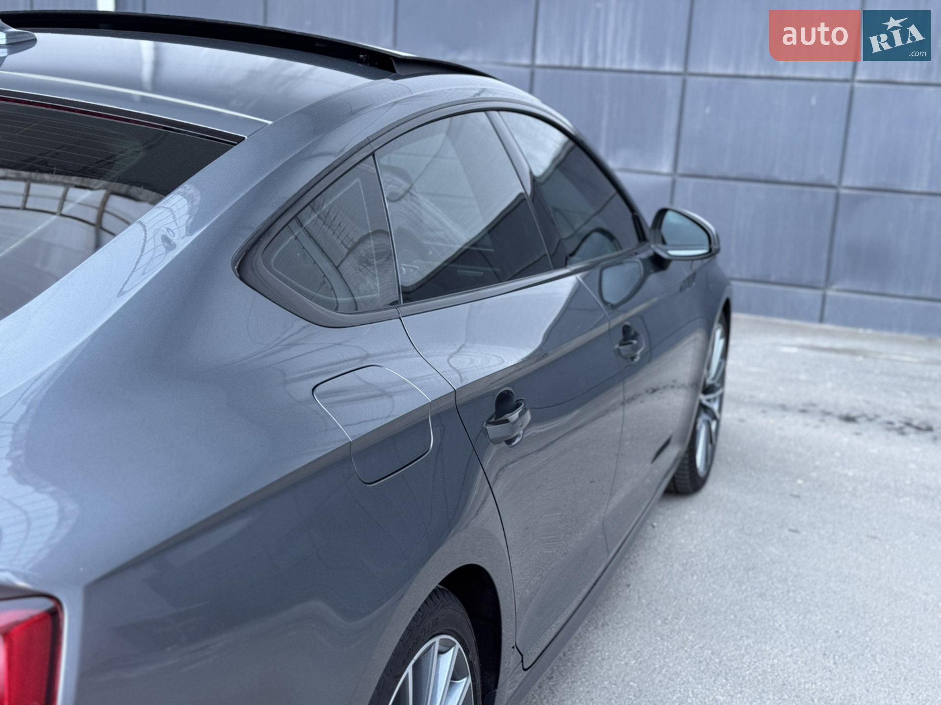 2019 Audi A5 - мініатюра 11
