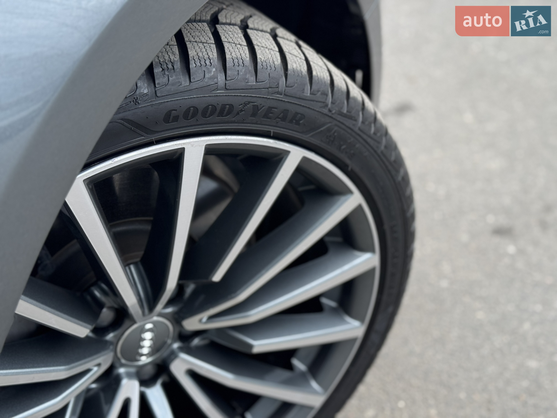 2019 Audi A5 - мініатюра 25
