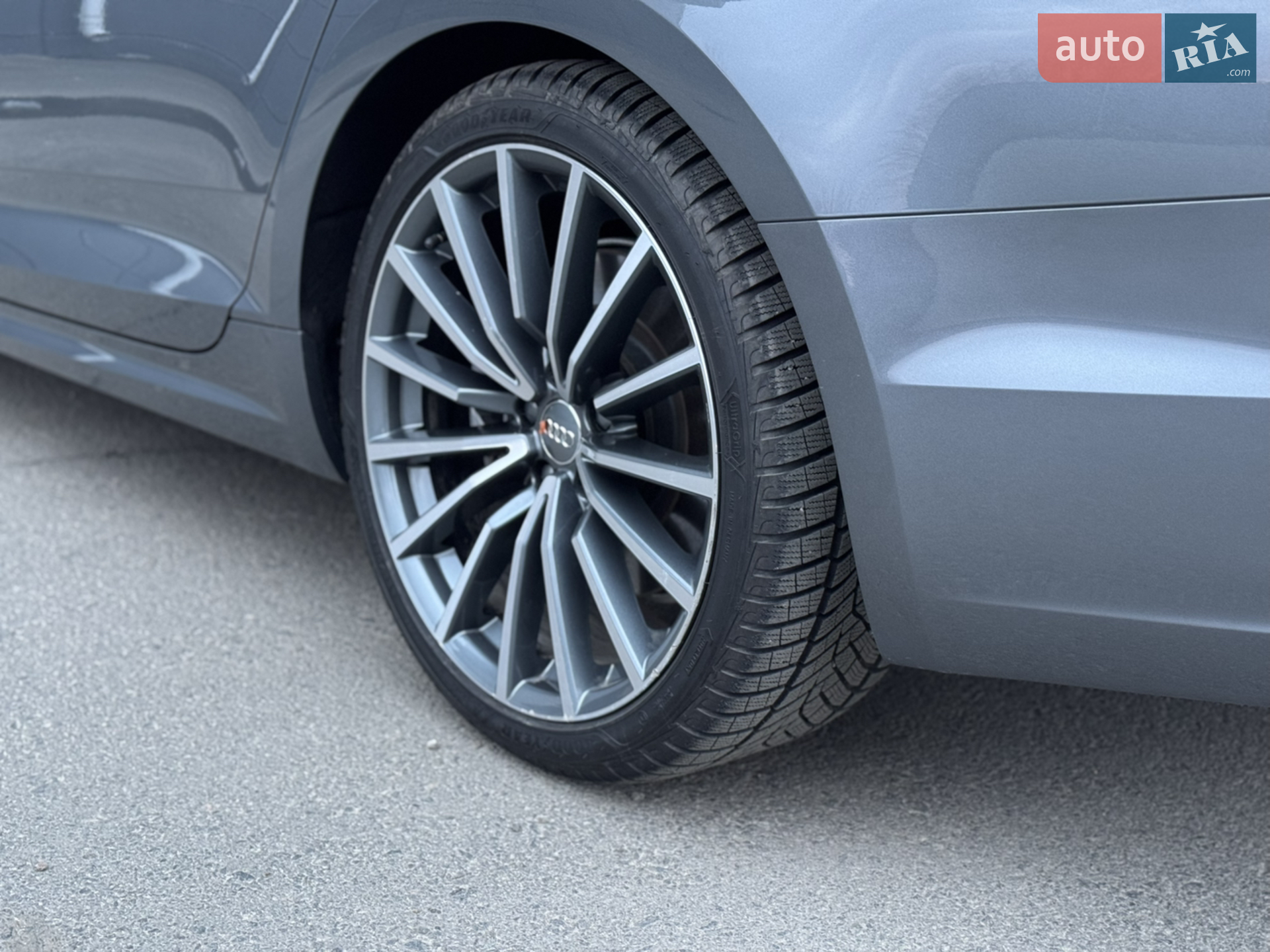 2019 Audi A5 - мініатюра 28