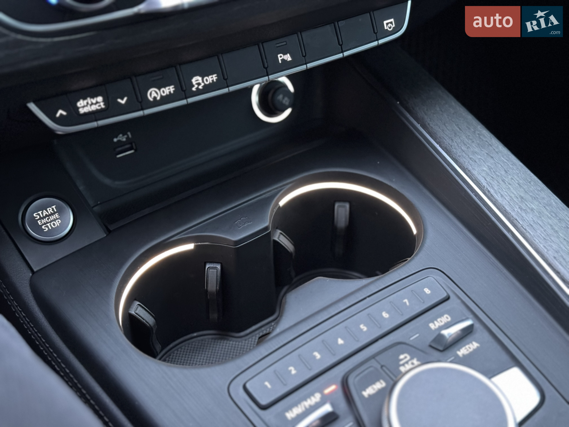 2019 Audi A5 - мініатюра 78