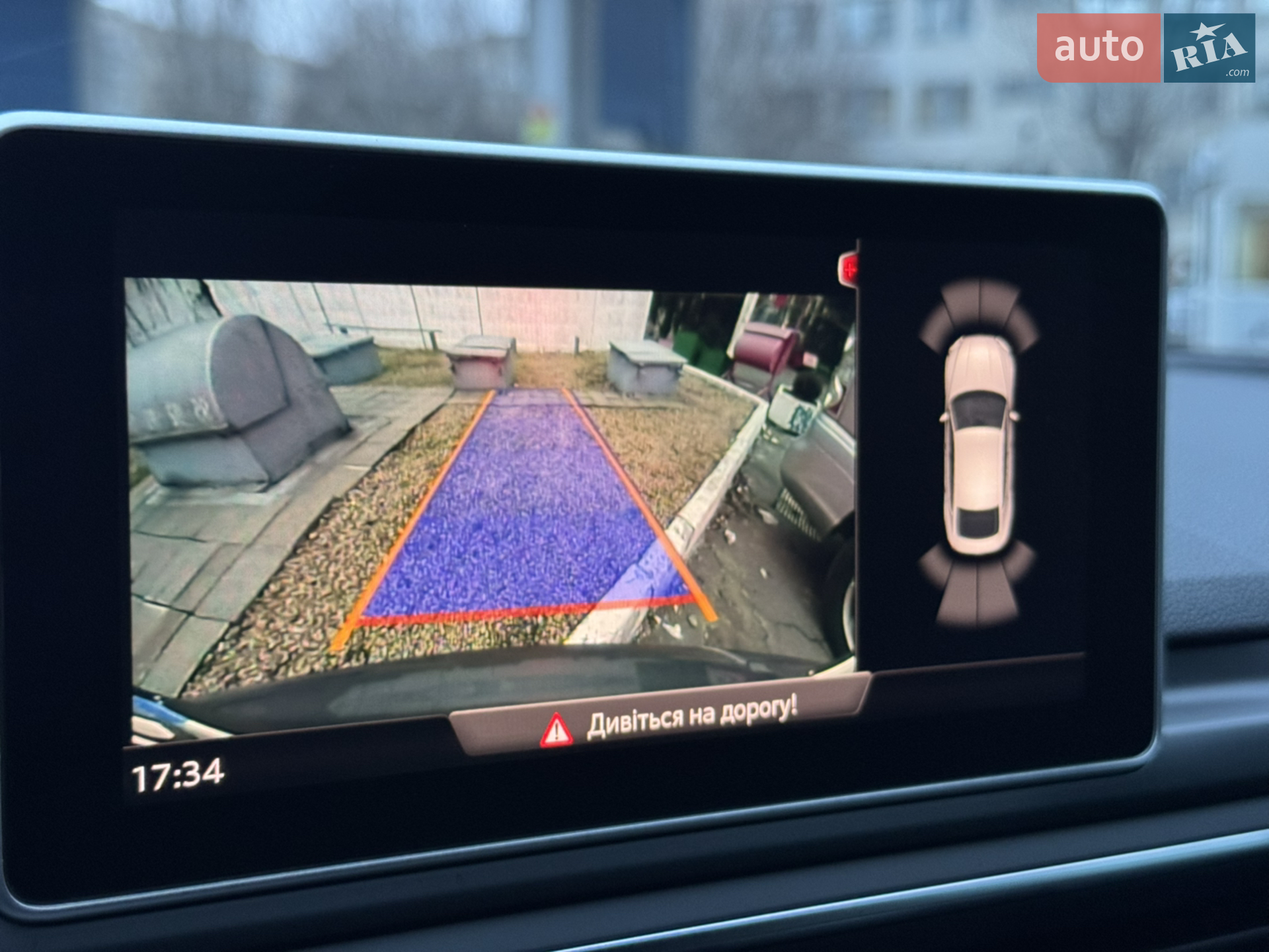 2019 Audi A5 - мініатюра 81