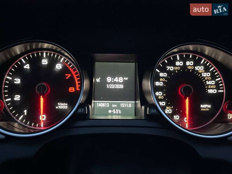 Купе Audi A5 2012 в Києві