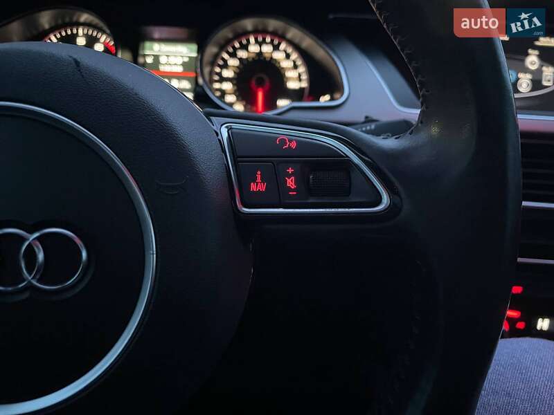 Купе Audi A5 2012 в Києві