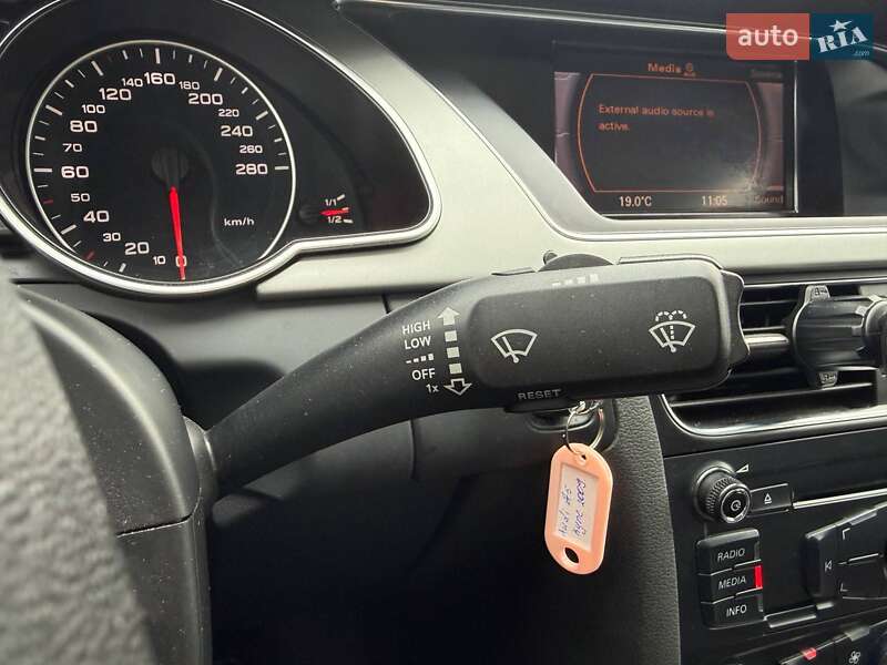 Купе Audi A5 2009 в Києві