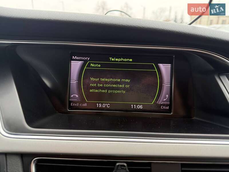 Купе Audi A5 2009 в Києві