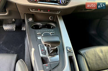 Купе Audi A5 2016 в Львове