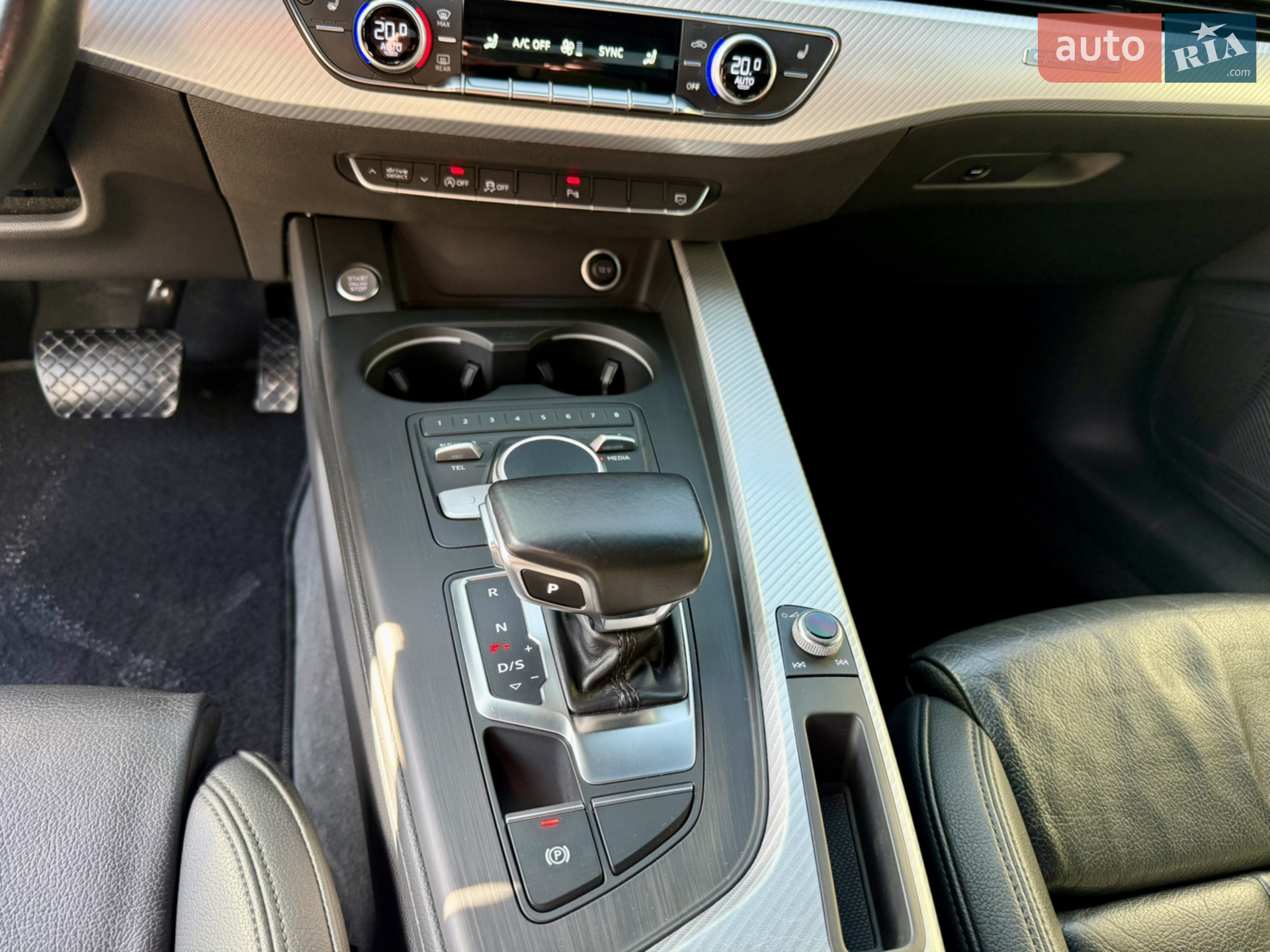 2016 Audi A5 - мініатюра 16
