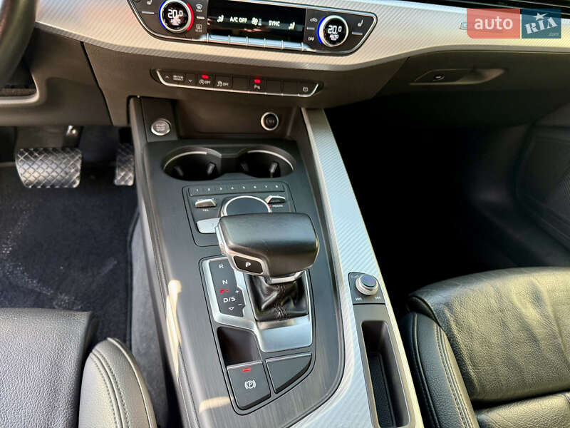 Купе Audi A5 2016 в Львове