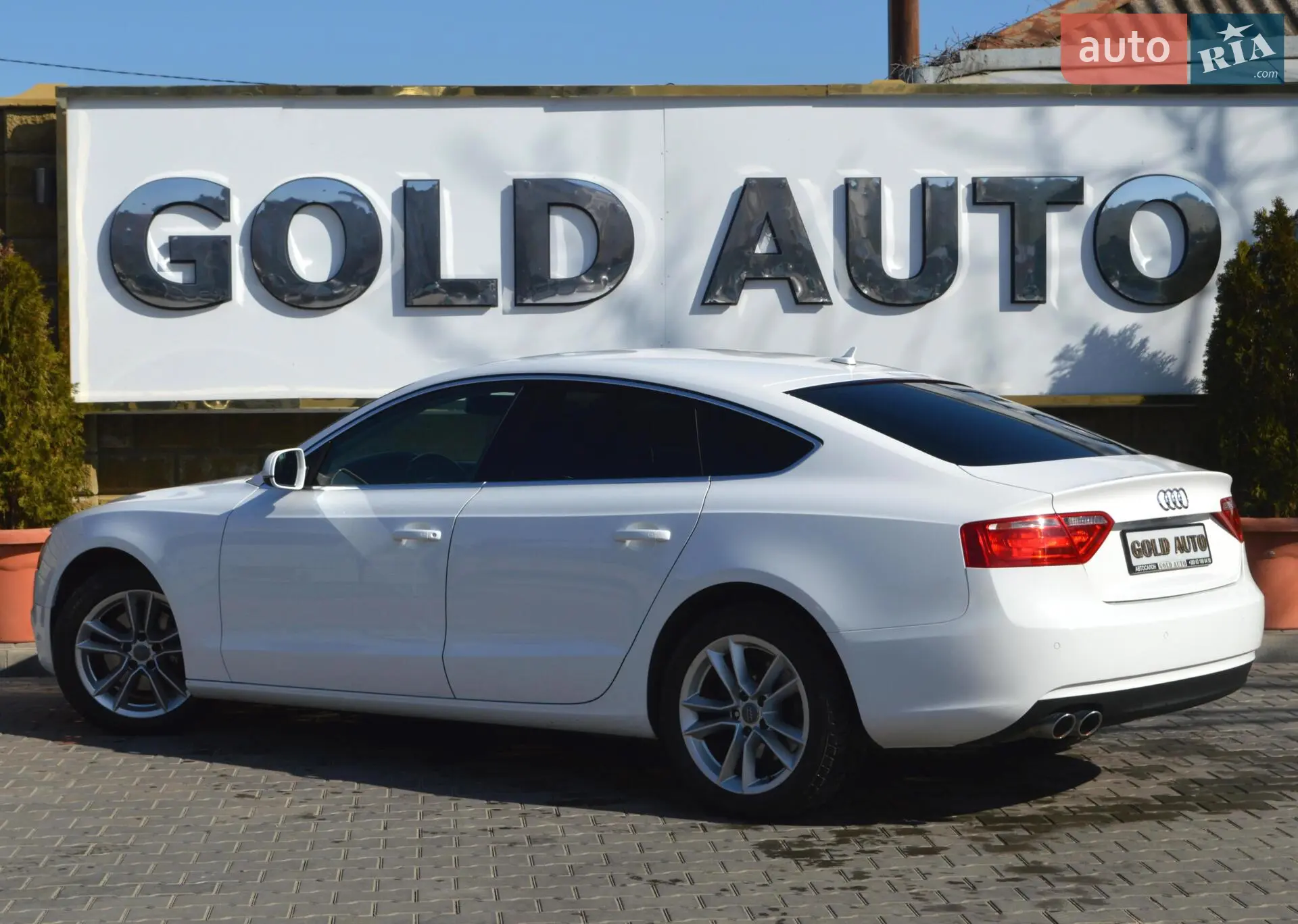 2016 Audi A5 - мініатюра 9