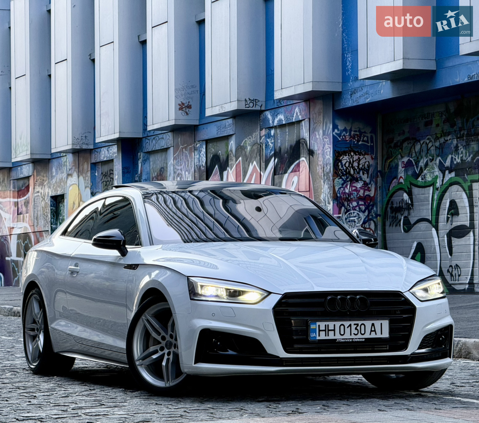 2019 Audi A5 - мініатюра 6