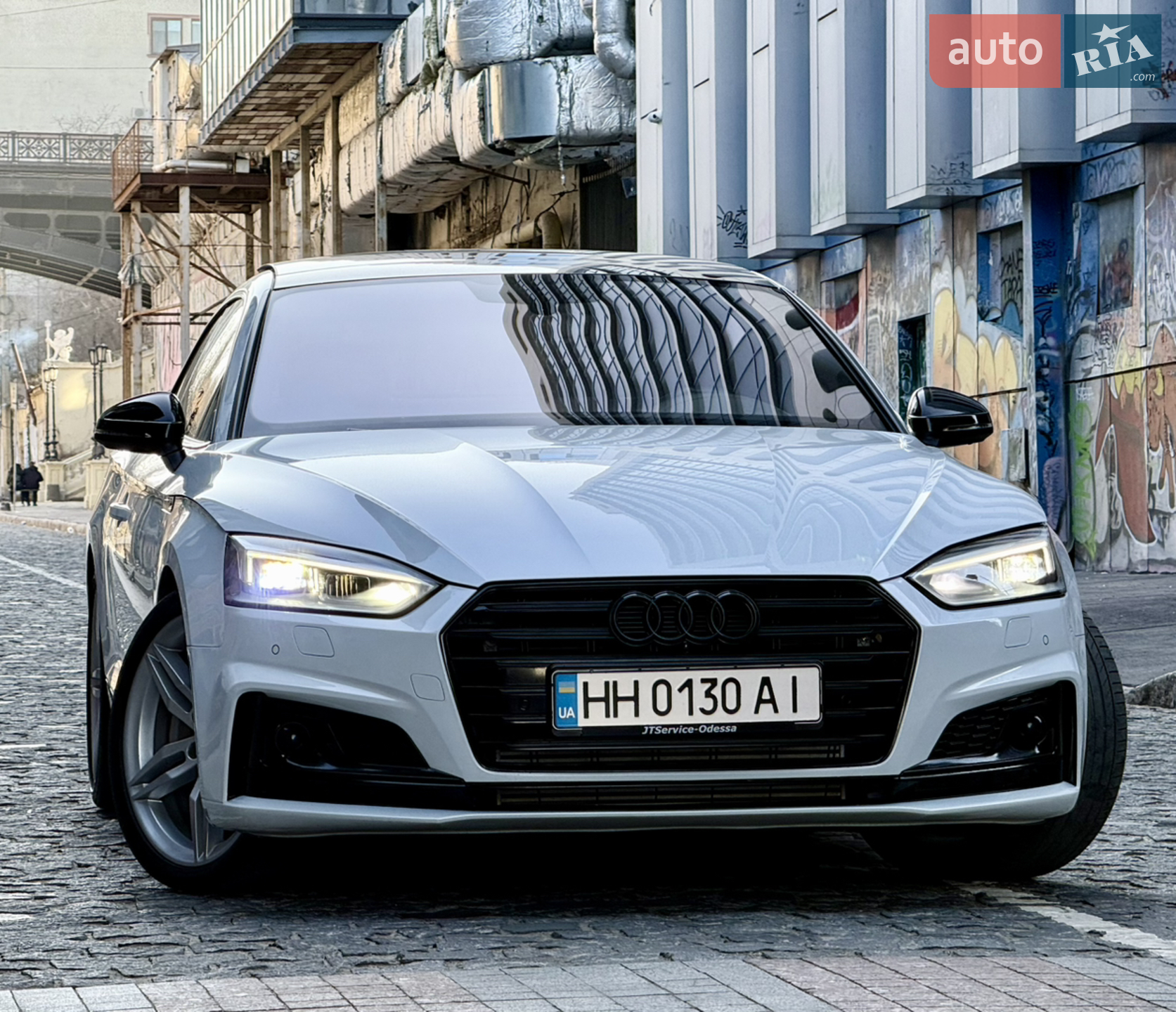 2019 Audi A5 - мініатюра 10