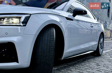 Купе Audi A5 2019 в Одесі