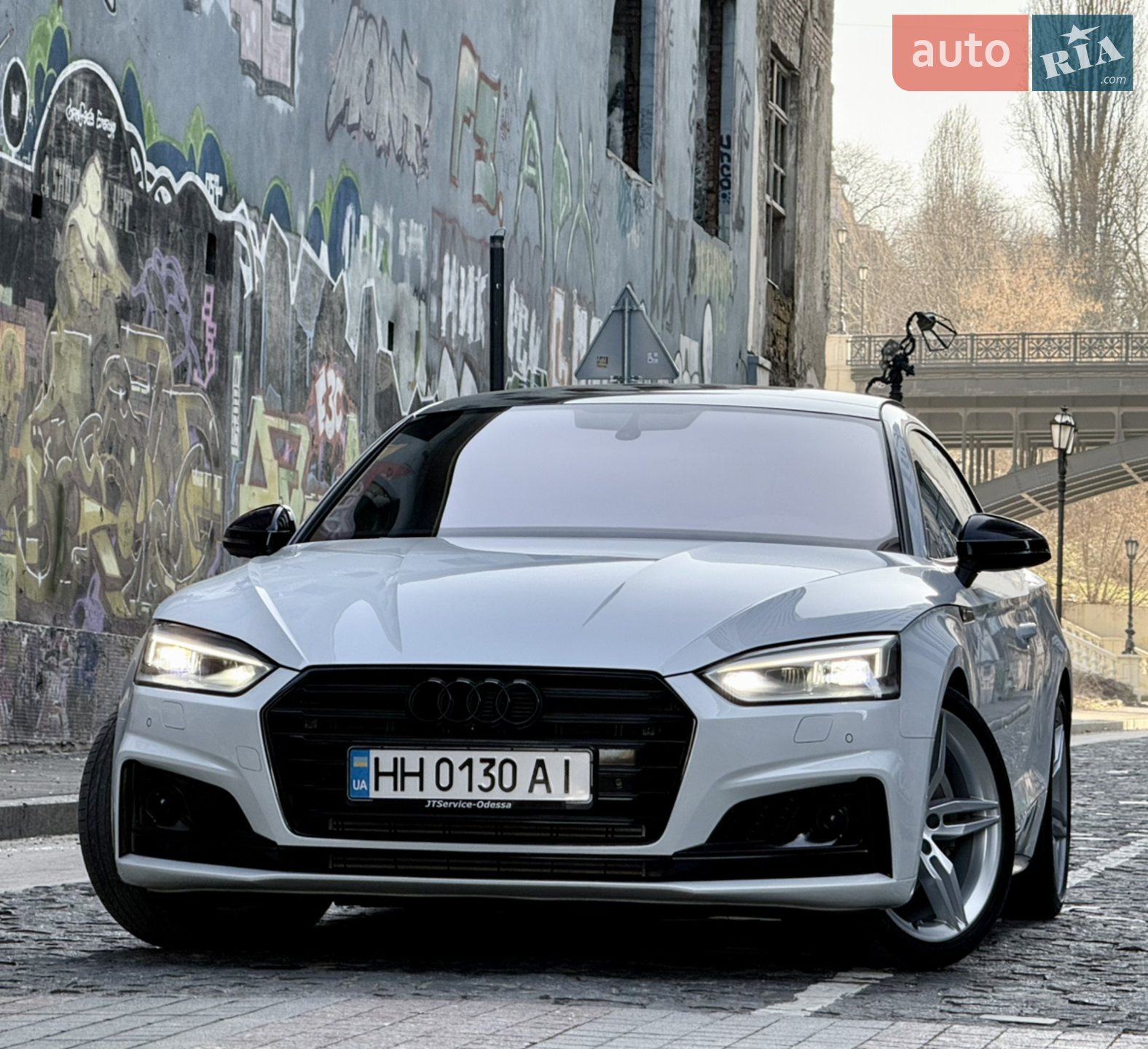 2019 Audi A5 - мініатюра 26