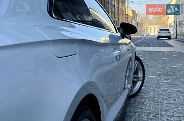Купе Audi A5 2019 в Одесі