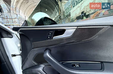 Купе Audi A5 2019 в Одесі