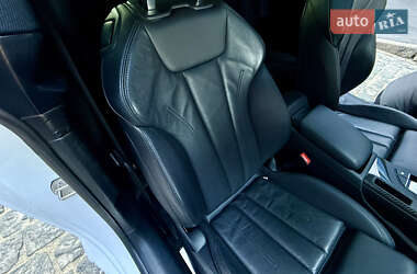 Купе Audi A5 2019 в Одесі