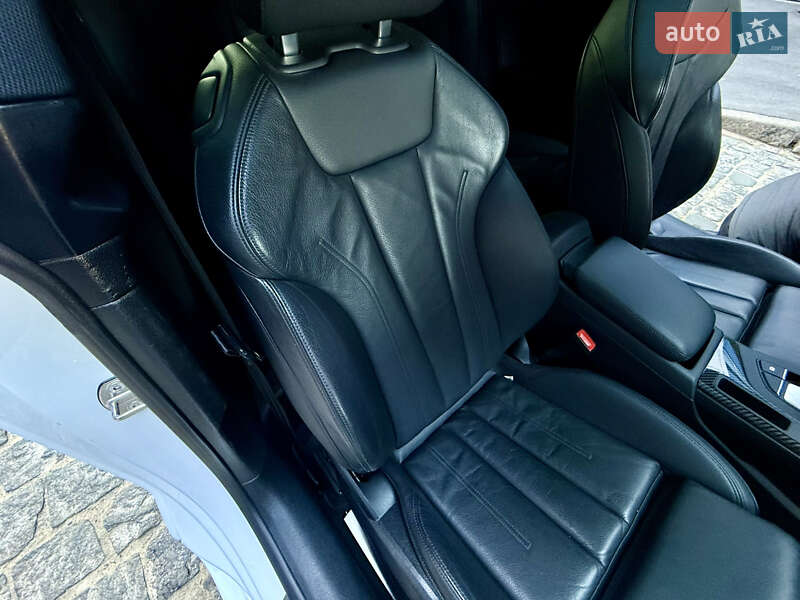 Купе Audi A5 2019 в Одесі