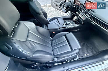 Купе Audi A5 2019 в Одесі