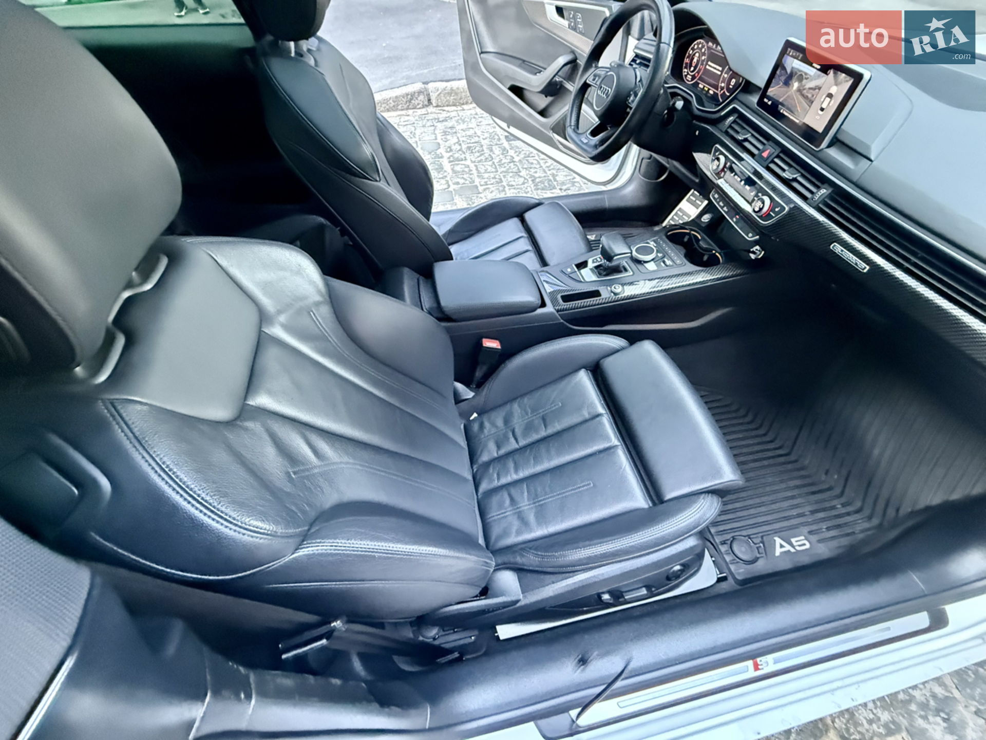 2019 Audi A5 - мініатюра 66